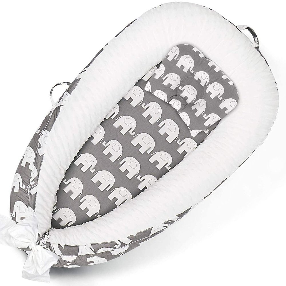 Baby Nests Baby Loungers Co-Sleeping